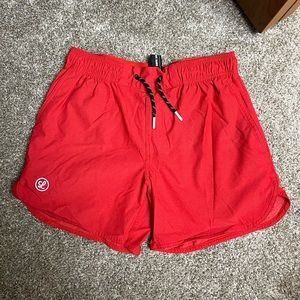 Legends Luka HD Shorts